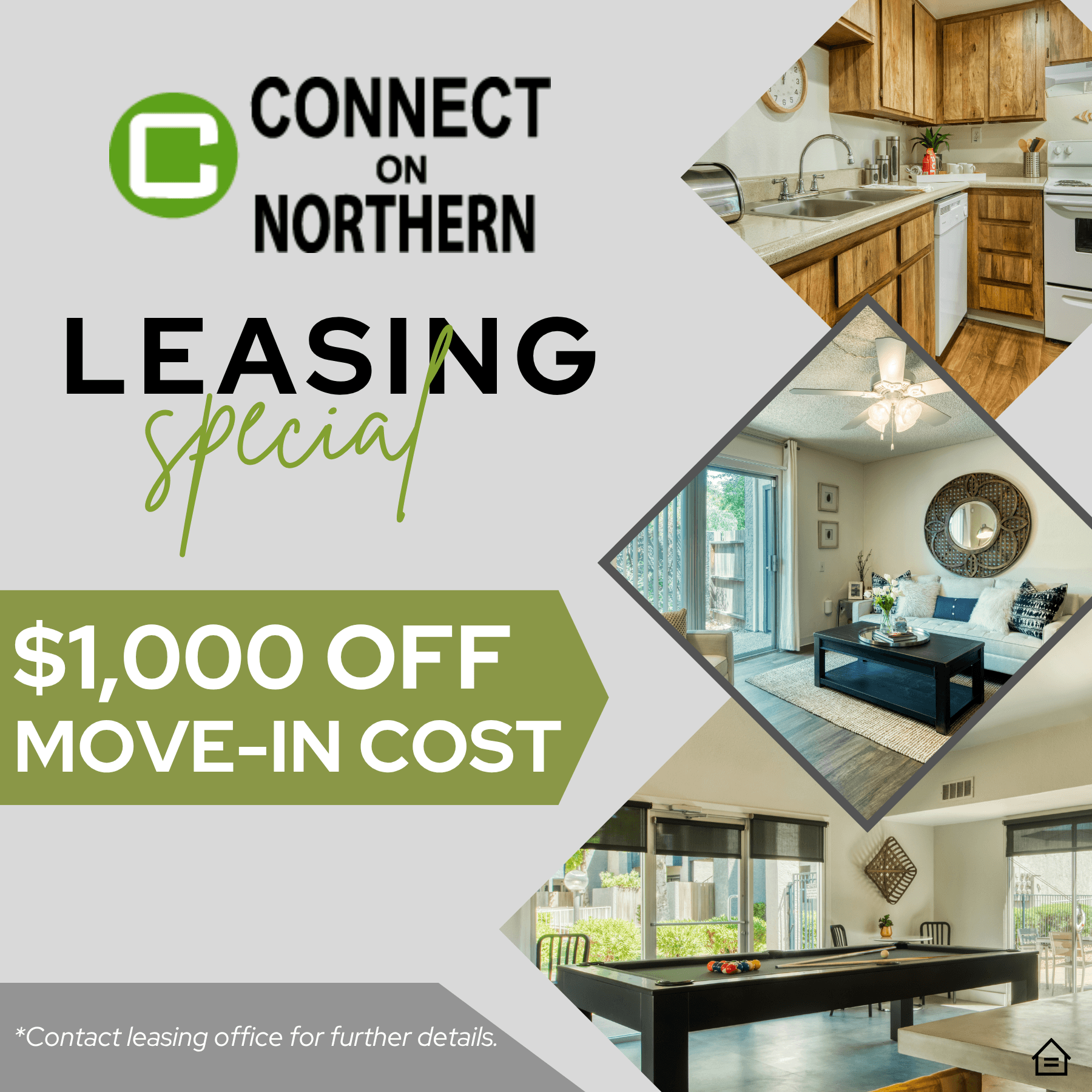 Connect On Northern Apartments photo 5